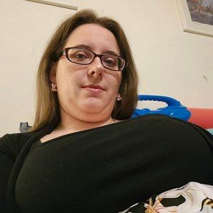 Meet your Posher, Candace